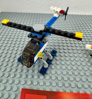 LEGO Creator 3v1 (2 sety) - 2