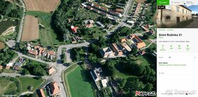 SLEVA 10% na Dům č.p. 31 s pozemky 4.206m2 prodloužena - 2