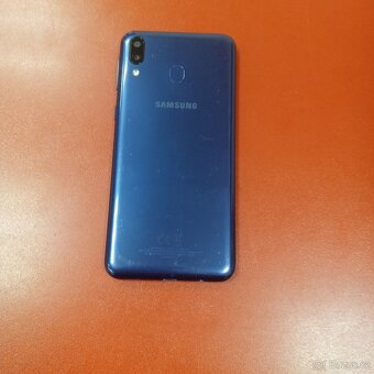 Samsung Galaxy M20 4/64GB - 2