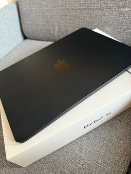 MacBook Air M2 8GB/256SSD Blue 13,6” - 2