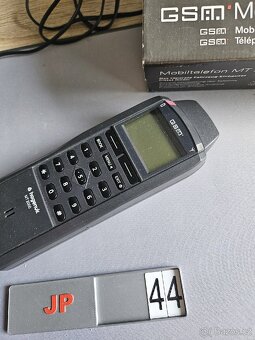 Hagenuk mt200 - 2