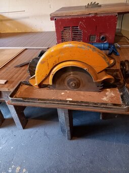 Primocara pila D250 - 2