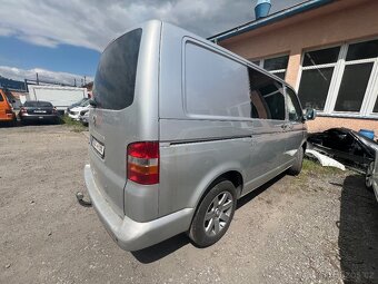 Transporter T5 - 2
