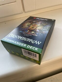 Magic: The Gathering, Bloomburrow - Family Matters - 2