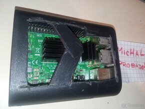 Raspberry Pi 3B - 2