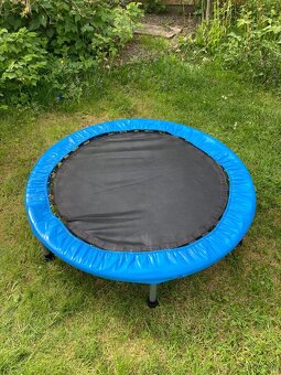 Prodám trampolínu - 2