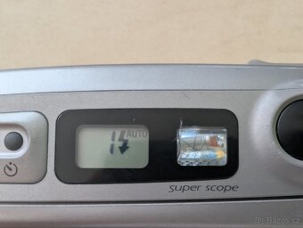 yashica t5 - 2