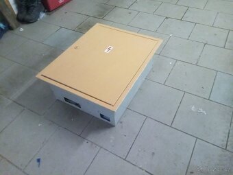 Rozvaděč elektroměrový - 2