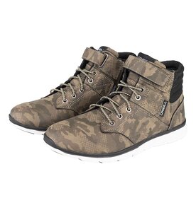 O'Neill Railer LT kids si Nubuck Camo vel 36 - 2