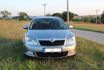 Škoda Octavia 1.4TSi - STYLE - 2