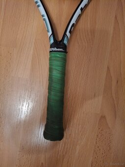 Dětské raketa Babolat Pure Drive jr 25 - 2