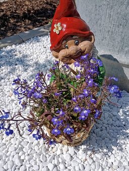 Výprodej ze zahrady – nábytek, vybavení, dekorace - 2