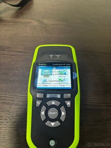Netally Linkrunner at 2000 - 2