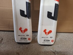 Prodám Rossignol Hero 110 - 2