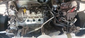 VW Up,Škoda Citigo,3dv.5dv.i CNG náhradní díly. - 2