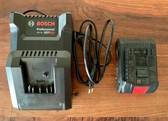 Bosch Professional Procore 4 ah - 2
