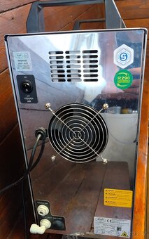 Výčepní zařízení Lindr kontakt 40/k - 2
