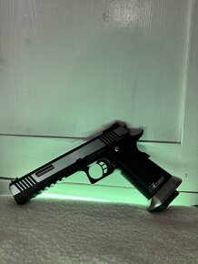 HICAPA 6 I-REX VE Airsoft pistole - 2