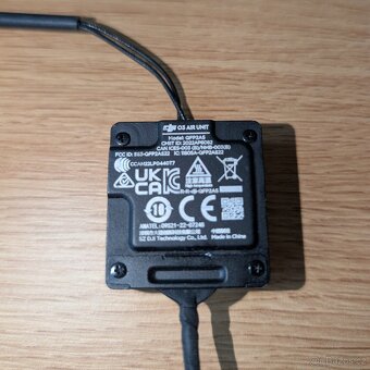 DJI O3 Air Unit - 2