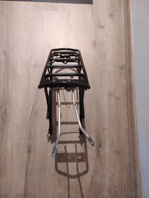 Nosiš na bicykel - zadný - 2