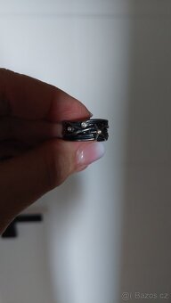 Prstýnky zn.Pandora - 2