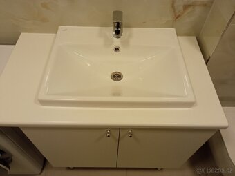 Umyvadlo 60x45 - 2