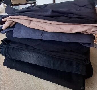 8 ks oblečení - 2
