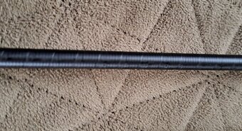 Middy Reactore XZ Mini Carp feeder 10,6 ft - 2