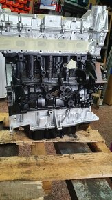 motor repasovaný Ford 2.0 Ecoblue Euro 6 FWD - 2