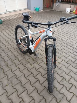 Ktm - 2