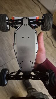 Rc buggy losi mini b rtr - 2