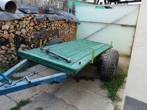 Traktor - 2
