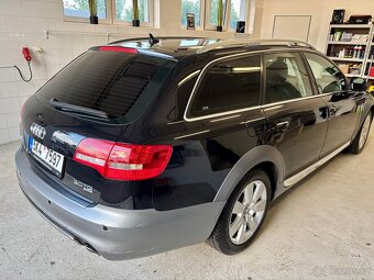 Audi A6 Allroud 3.0tdi 176kw - 2