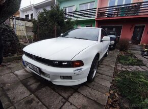 Mitsubishi Galant 2.0 GLS - 2