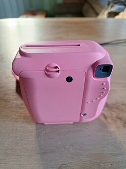 Instax mini 9 - 2