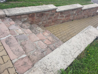 Pískovec - 2