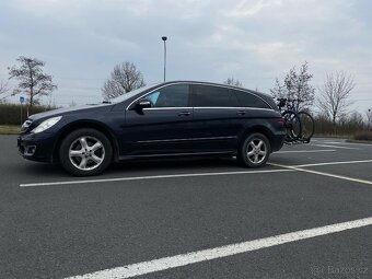 Mercedes Benz R - 2