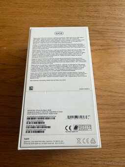 iPhone XR 64GB - 2