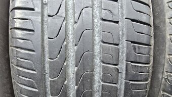 Letní pneu 215/55/17 Pirelli - 2