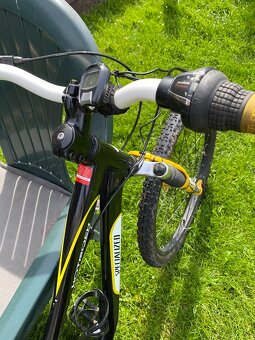 Dětské horské kolo Specialized 24 - 2
