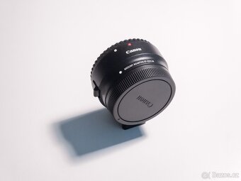 originální redukce Canon EF-EOS M - 2