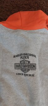 Harley Davidson - 2