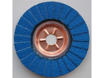 Koupím lamelové kotouče Lukas 125mm - 2