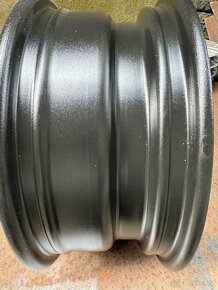 Originál kola VW r15 - 2