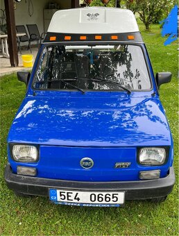 Fiat 126p - 2