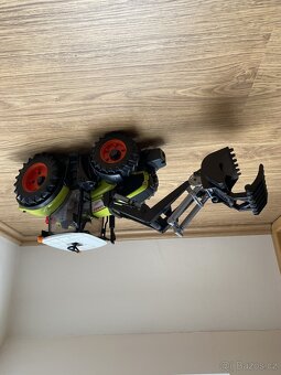 Model Bruder - 2