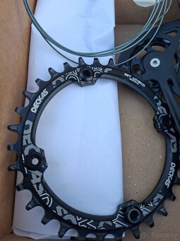 Shimano SLX 1X12 - 2