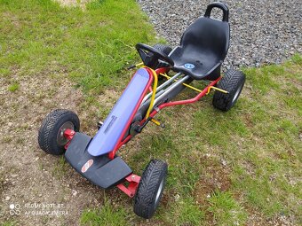 PUKY CARS 1 - 2