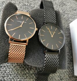 Hodinky, pásky,hugo boss - 2
