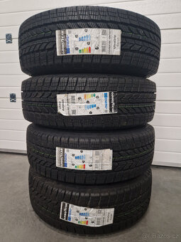 5x120 r16 kola disky vw transporter multivan 215 65 16 R16C - 2